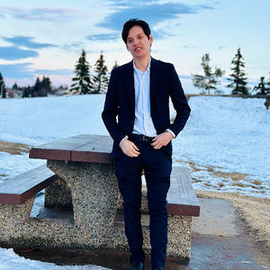 Meet your Posher, Yadullah